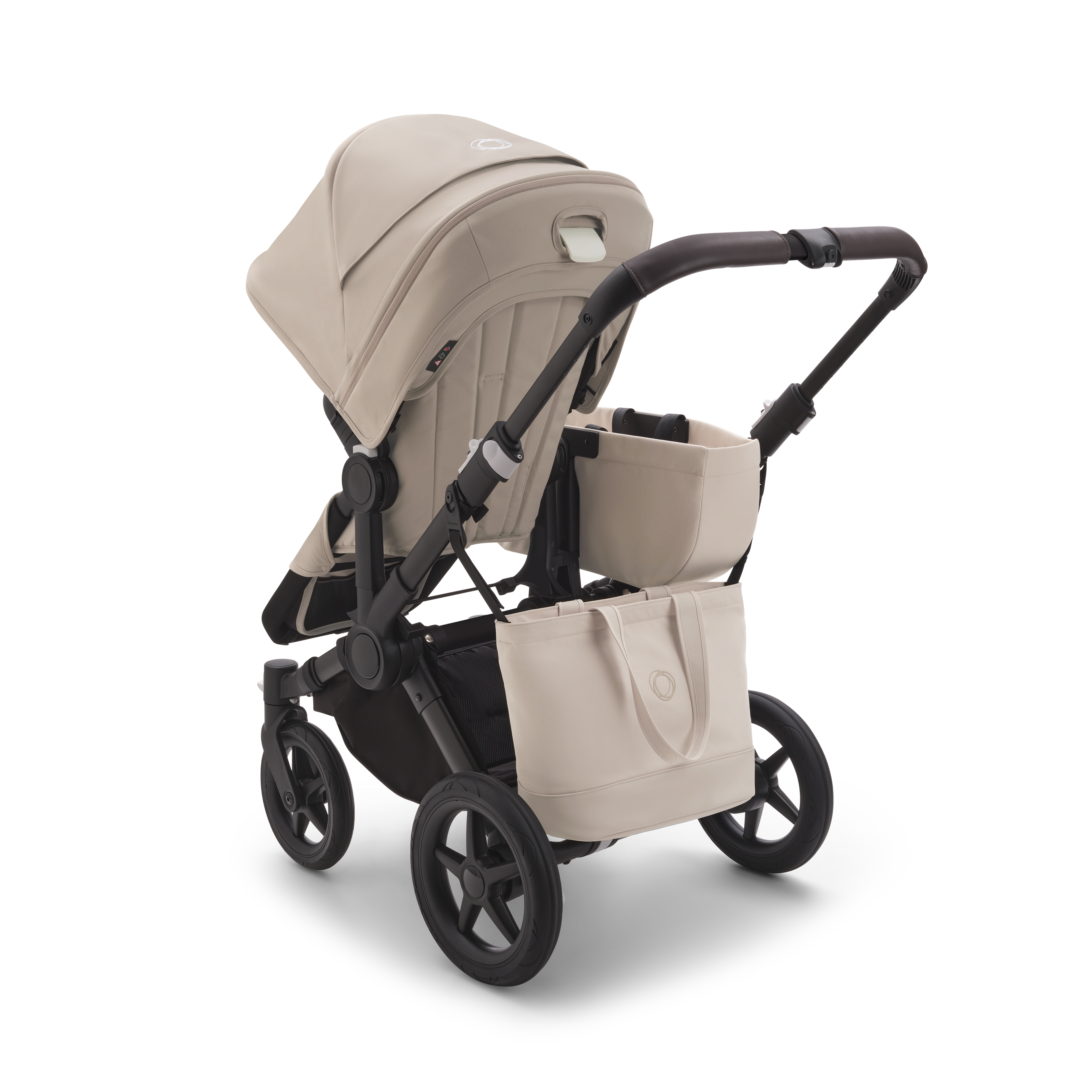 Bugaboo Changing Bag - Desert Taupe
