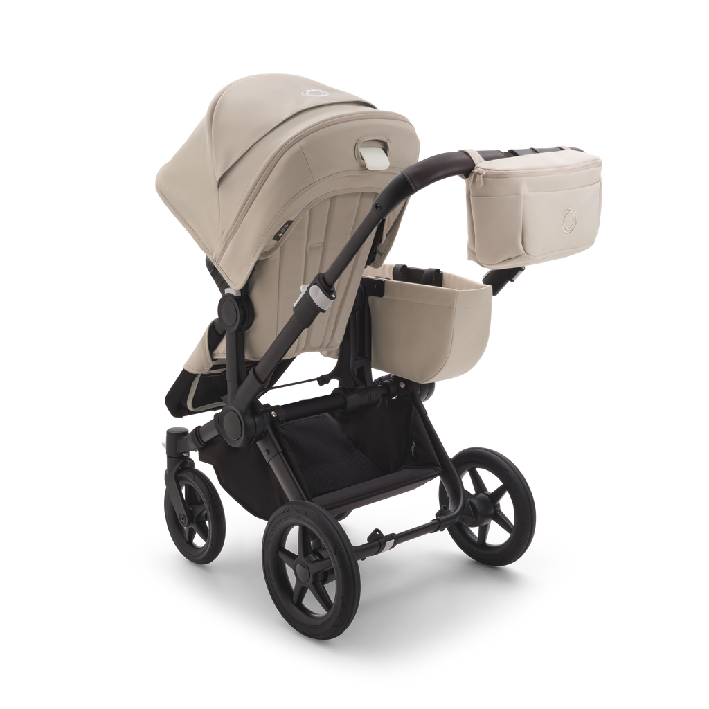 Bugaboo Organiser - Desert Taupe