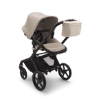 Bugaboo Organiser - Desert Taupe