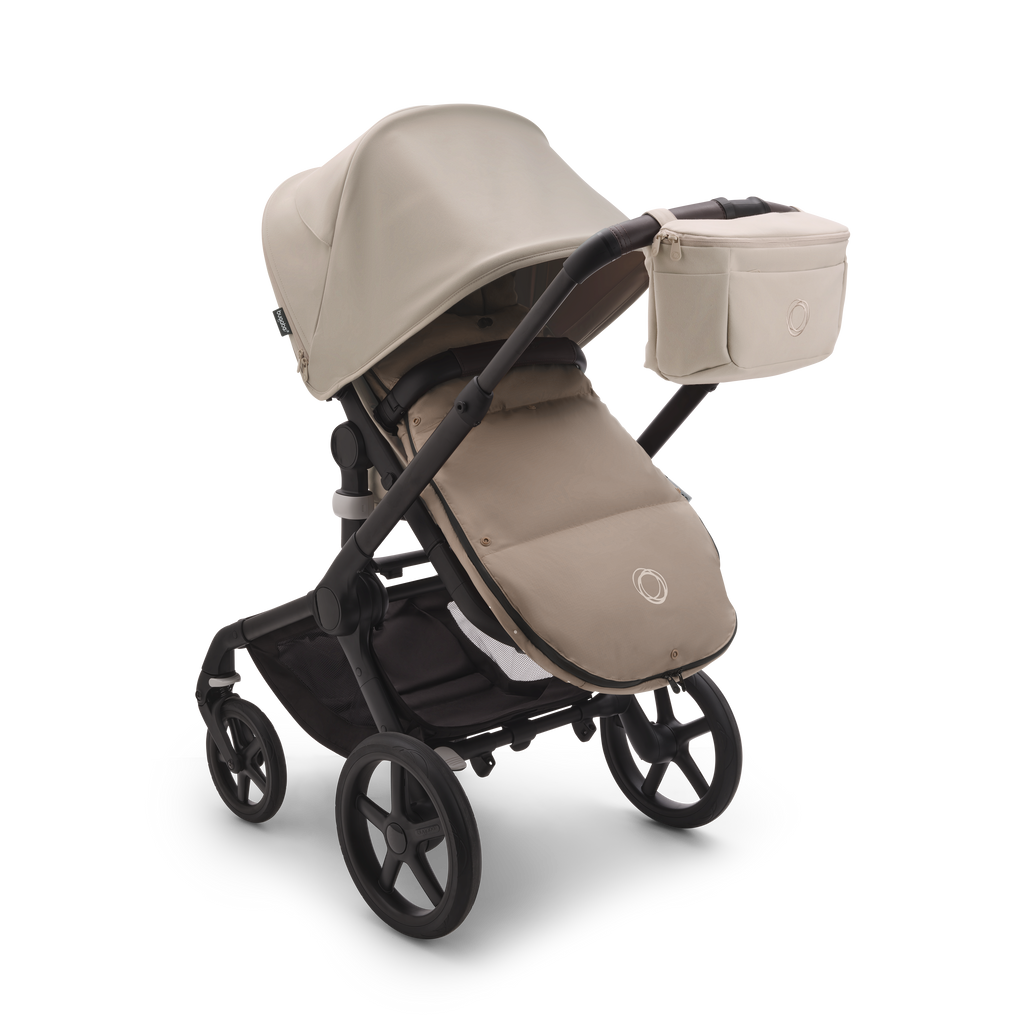 Bugaboo Organiser - Desert Taupe