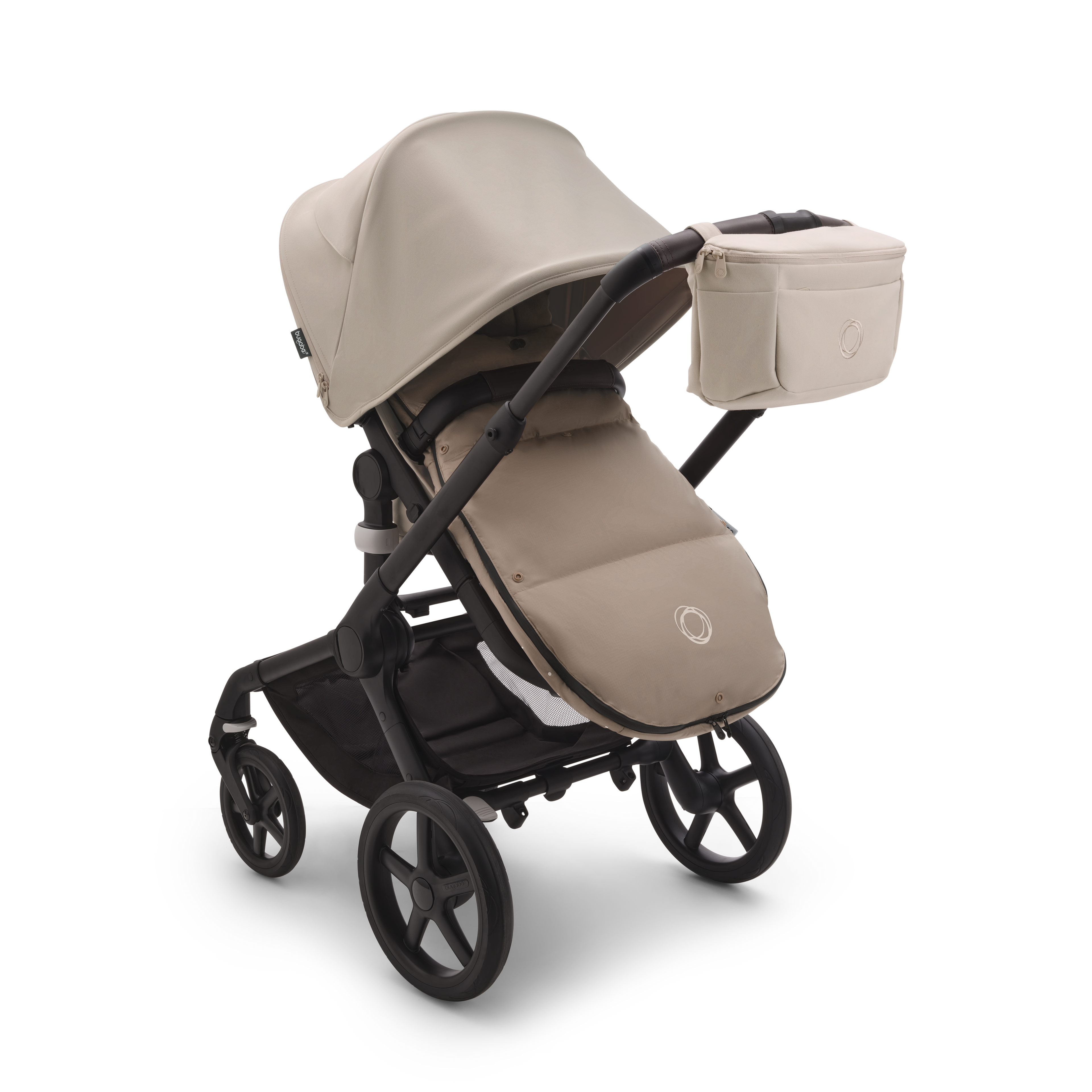 Bugaboo Organiser - Desert Taupe