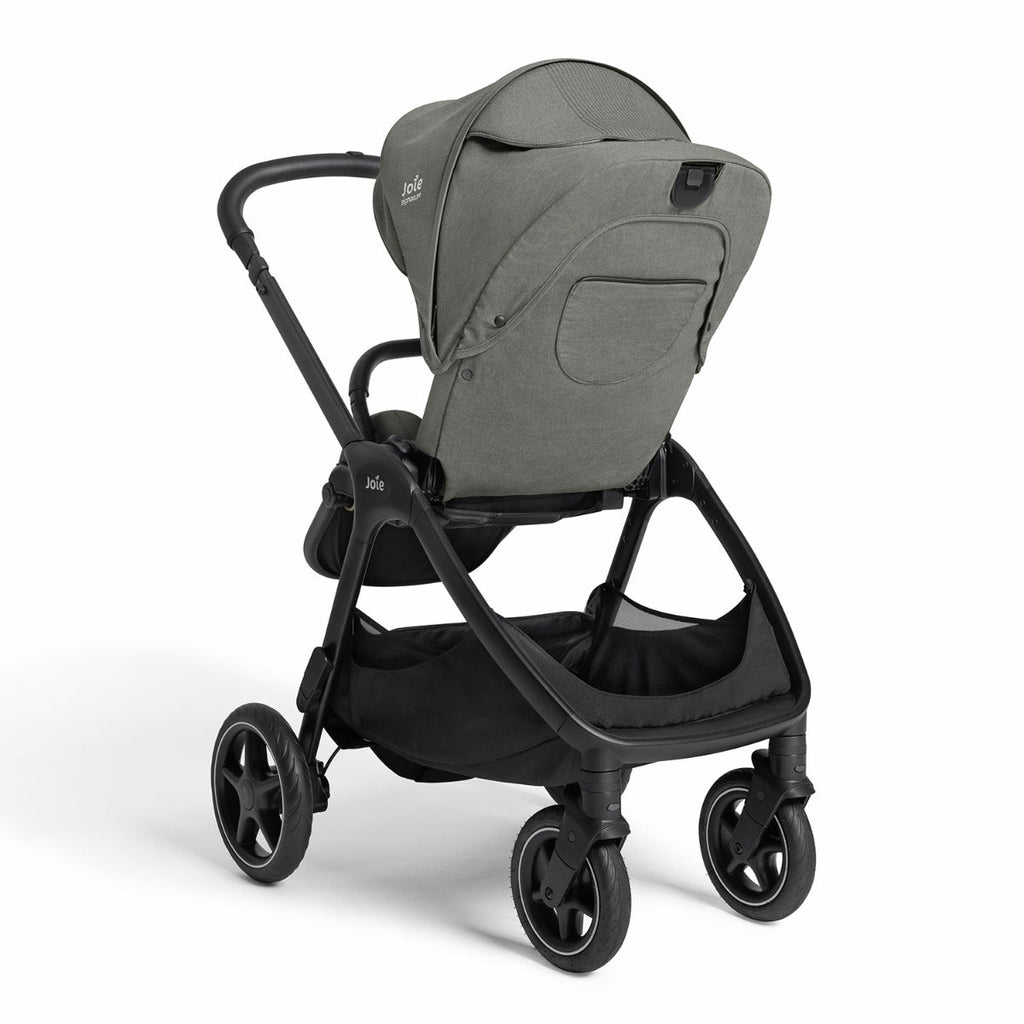 Joie Finiti Signature Pushchair - Evergreen 5