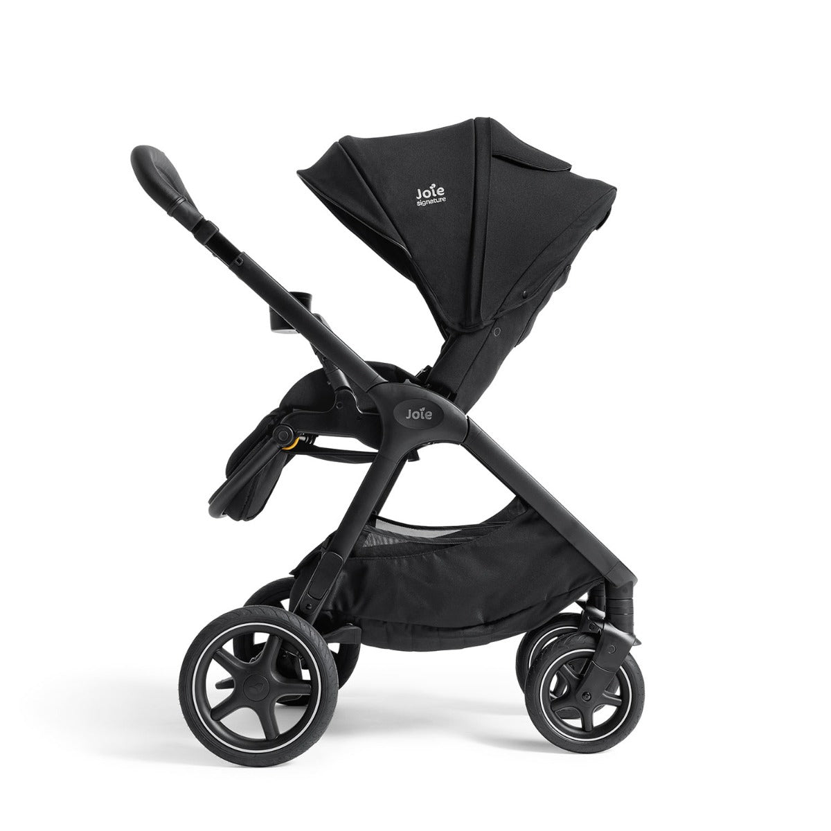Joie Finiti Signature Pushchair - Eclipse (2025) 2