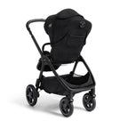 Joie Finiti Signature Pushchair & Ramble XL Carrycot - Eclipse (2025) 9