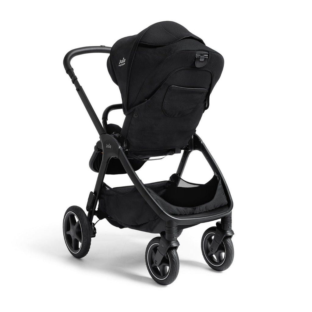 Joie Finiti Signature Pushchair - Eclipse (2025) 5
