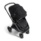 Joie Finiti Signature Pushchair & Ramble XL Carrycot - Eclipse (2025) 8