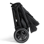 Joie Finiti Signature Flex Click & Go Travel System with Sprint - Eclipse (2025) 3