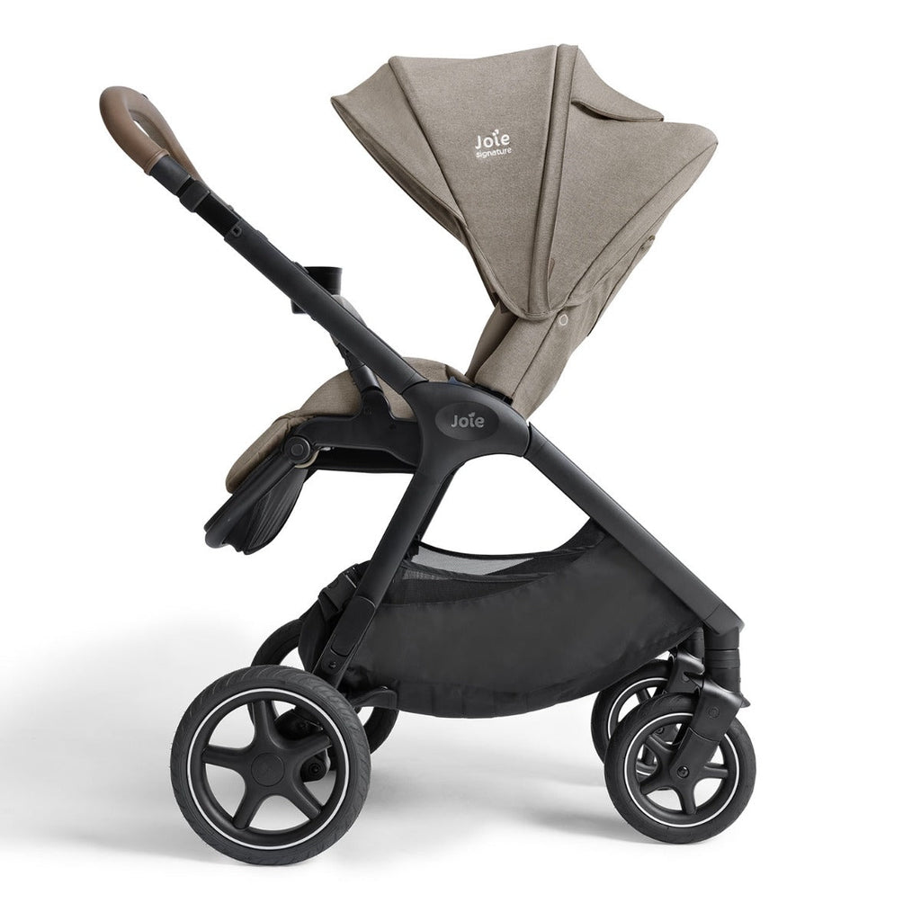 Joie Finiti Signature Pushchair - Maple 4