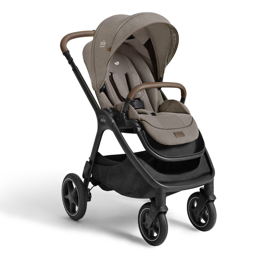 Joie Finiti Signature Pushchair - Maple 1