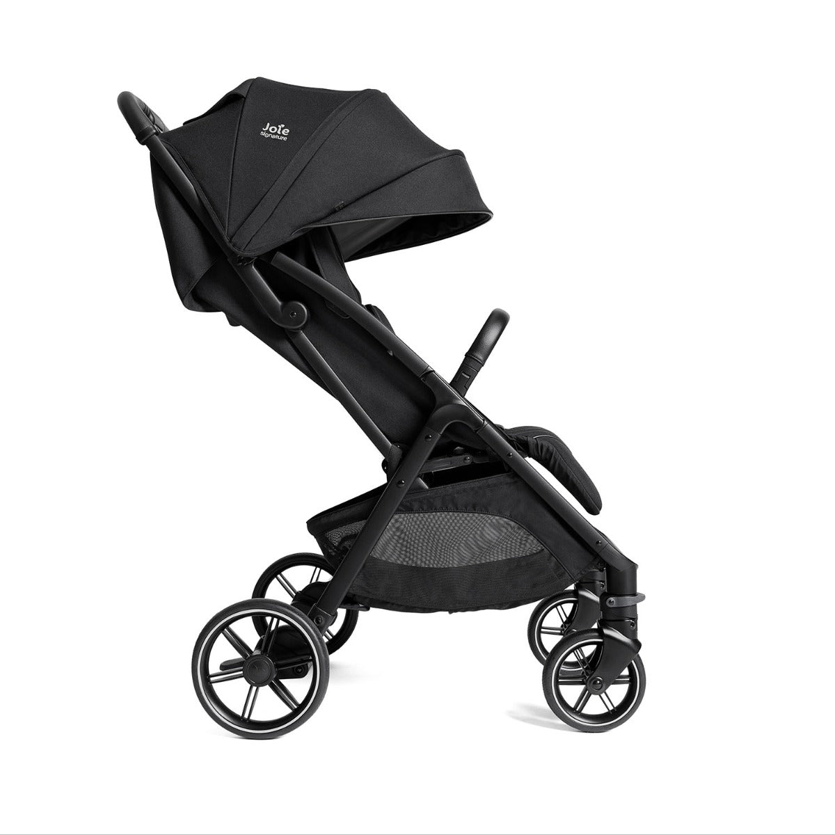 Joie Parcel LX Signature Stroller - Eclipse 23