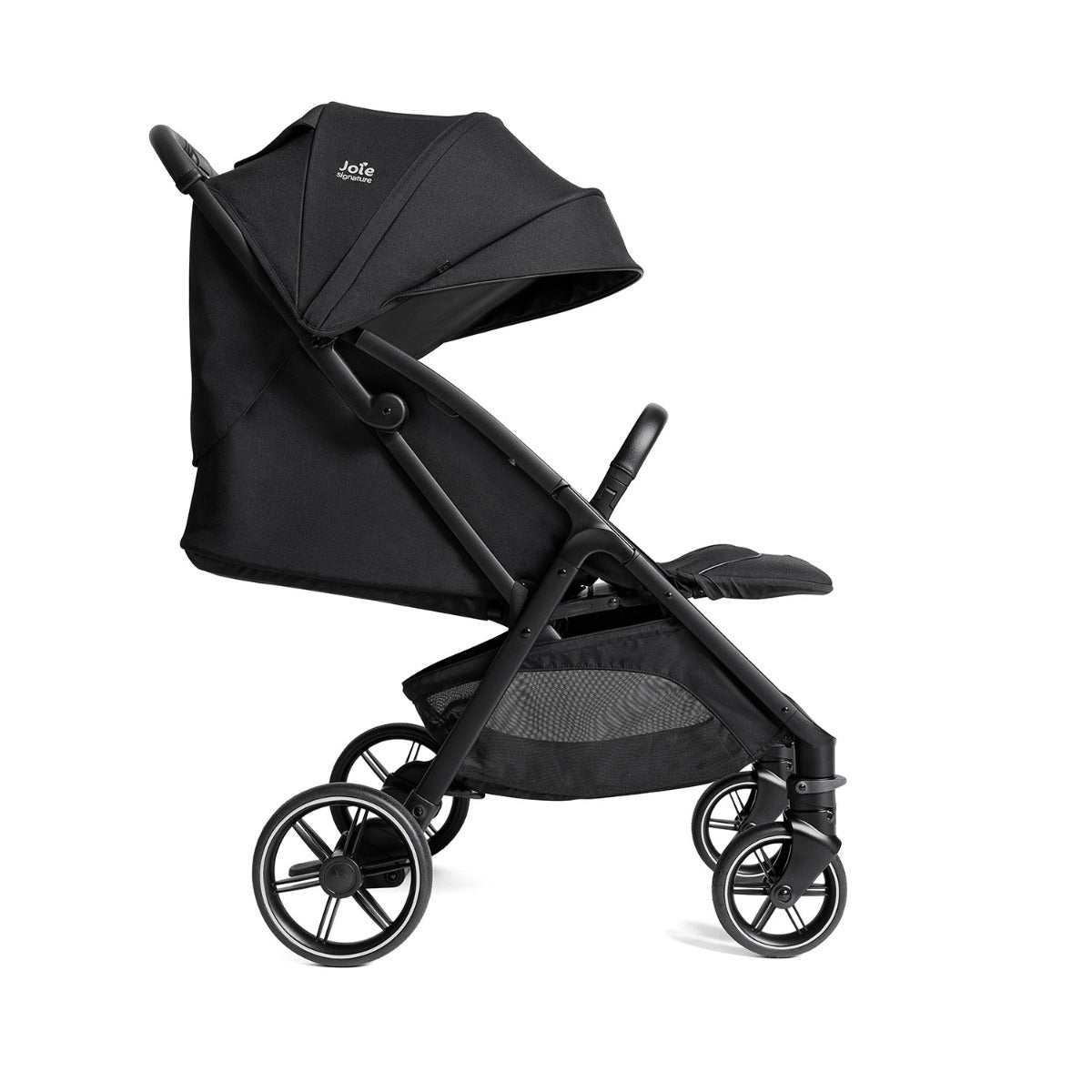 Joie Parcel LX Signature Stroller - Eclipse 34
