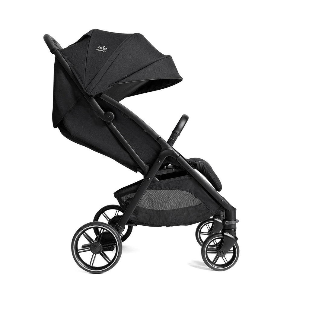 Joie Parcel LX Signature Stroller - Eclipse 41