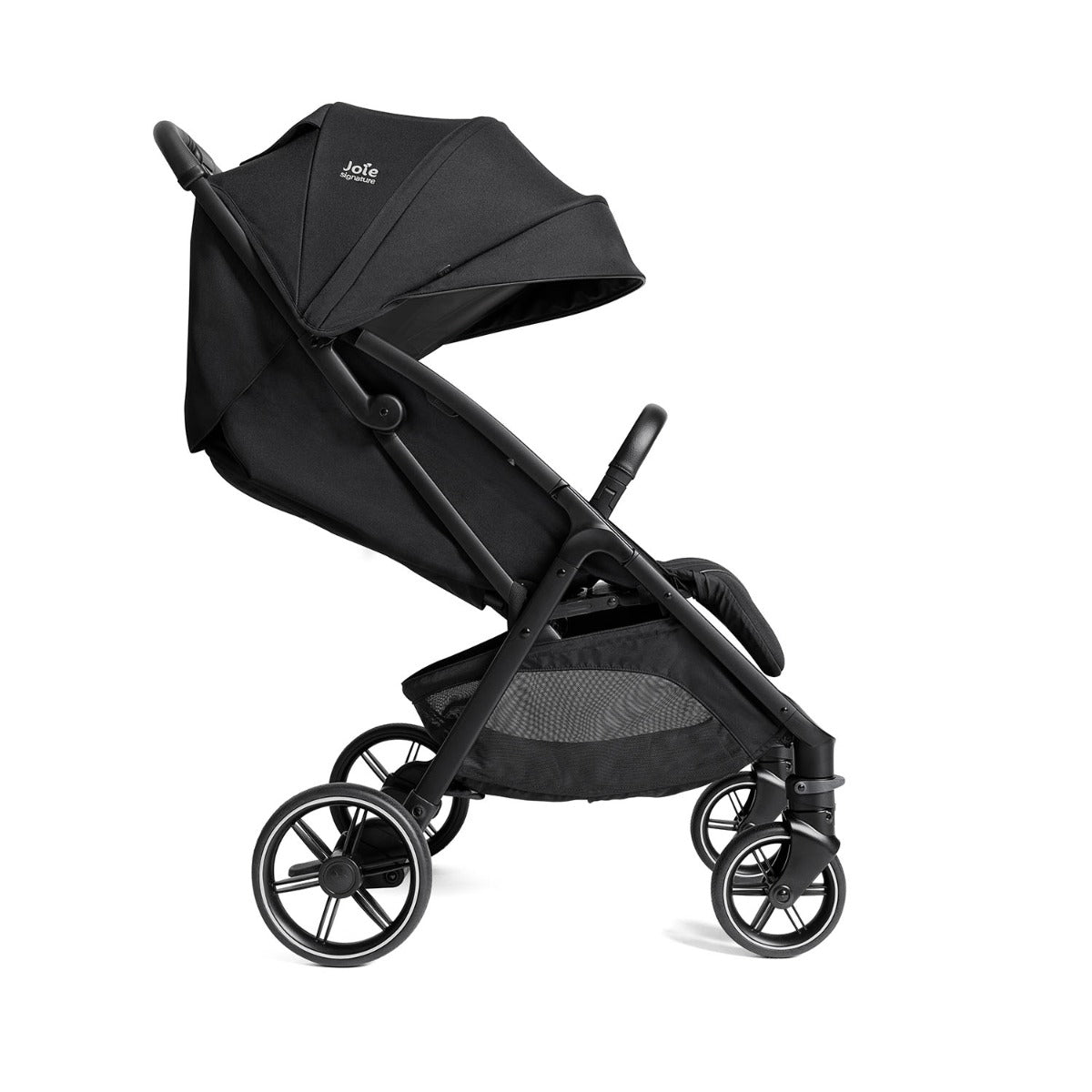 Joie Parcel LX Signature Stroller - Eclipse 41