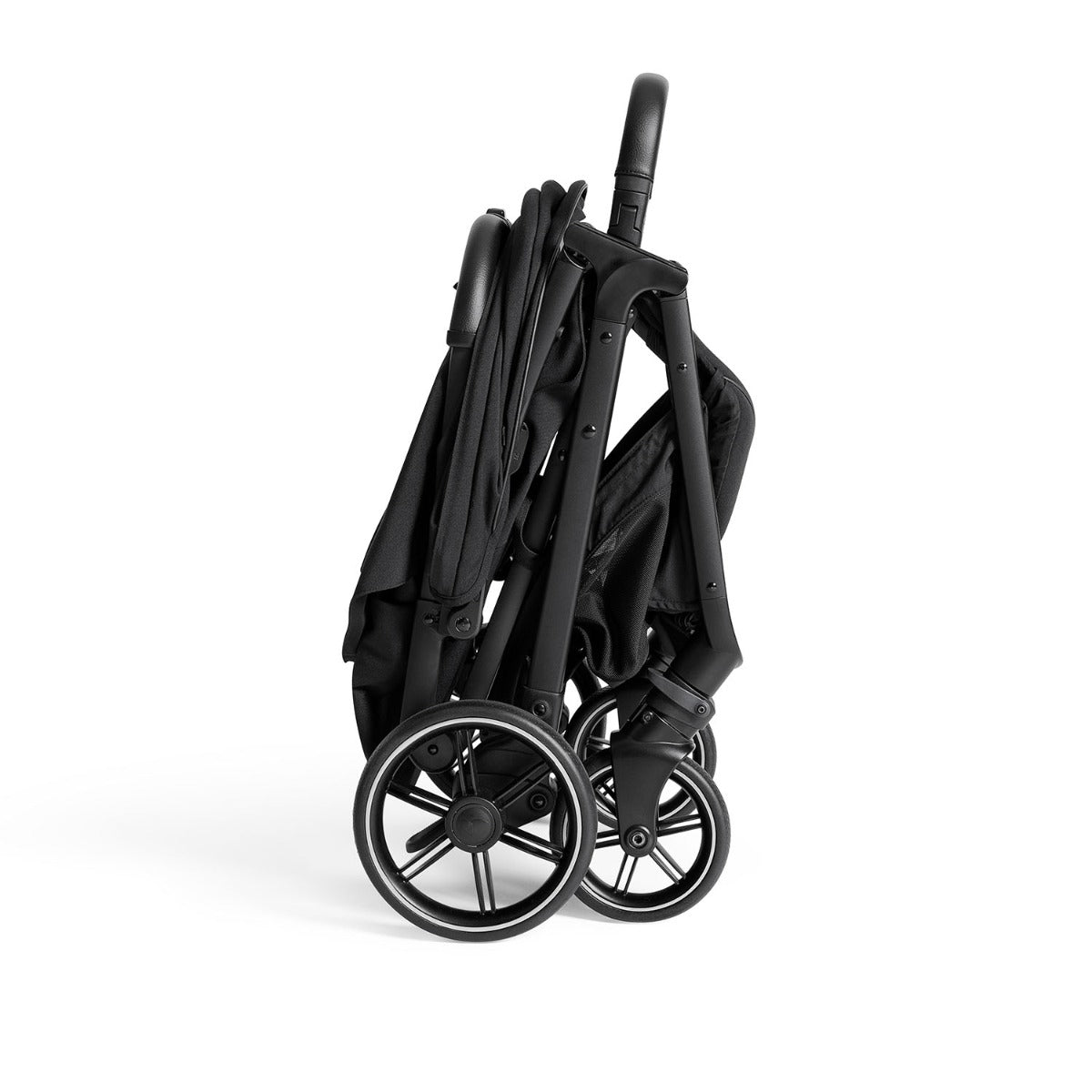 Joie Parcel LX Signature Stroller - Eclipse 45