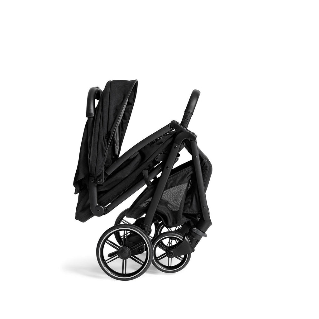 Joie Parcel LX Signature Stroller - Eclipse 4