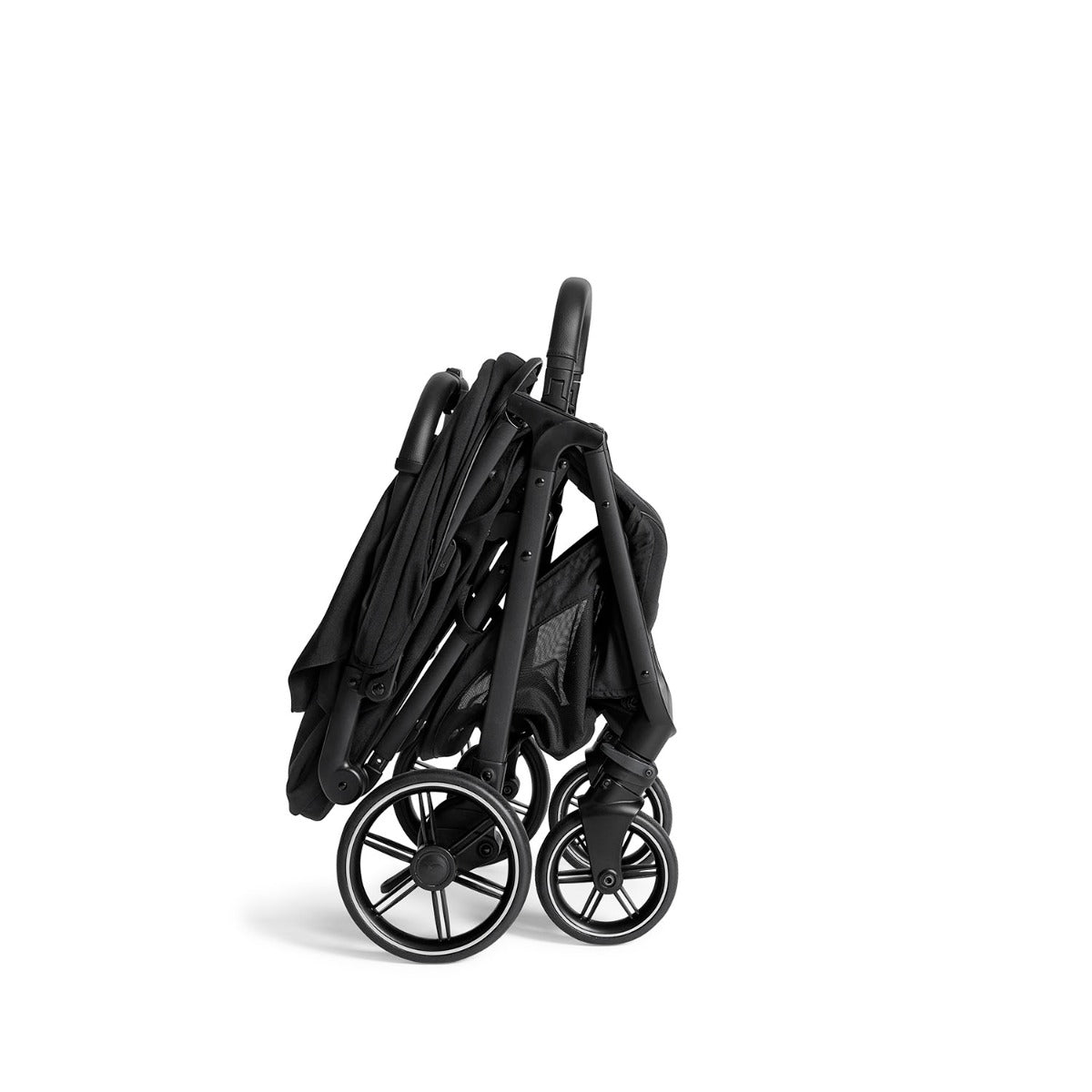 Joie Parcel LX Signature Stroller - Eclipse 5