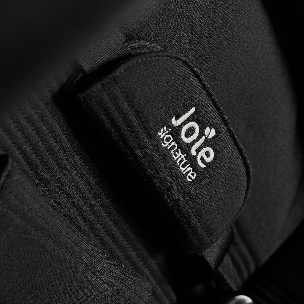 Joie Parcel LX Signature Stroller - Eclipse 17