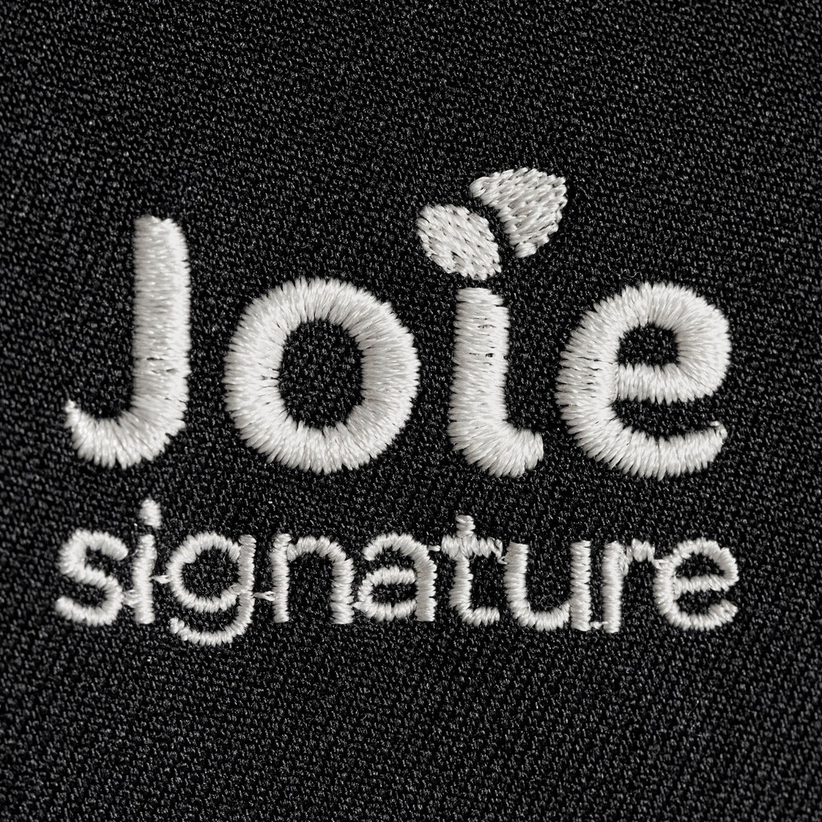 Joie Parcel LX Signature Stroller - Eclipse 24