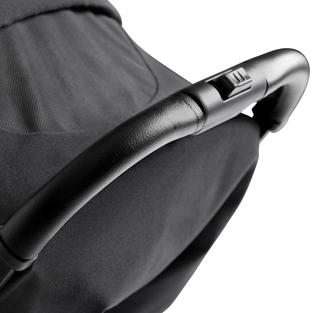 Joie Parcel LX Signature Stroller - Eclipse 30