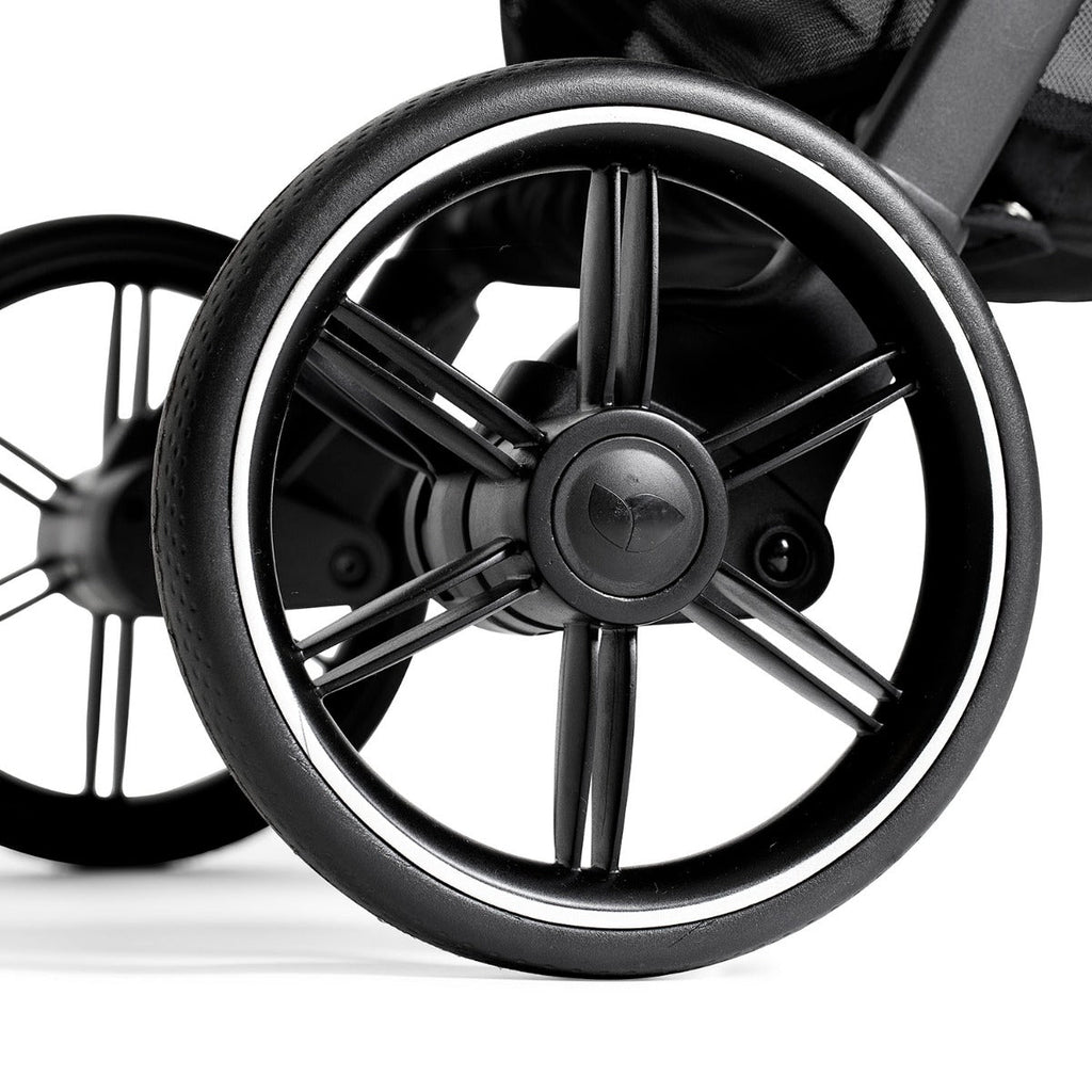 Joie Parcel LX Signature Stroller - Eclipse 36