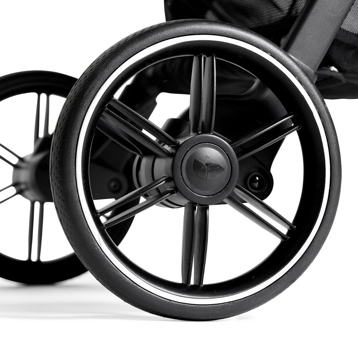 Joie Parcel LX Signature Stroller - Eclipse 36