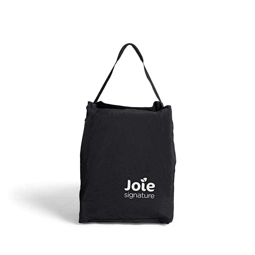 Joie Parcel LX Signature Stroller - Evergreen 12