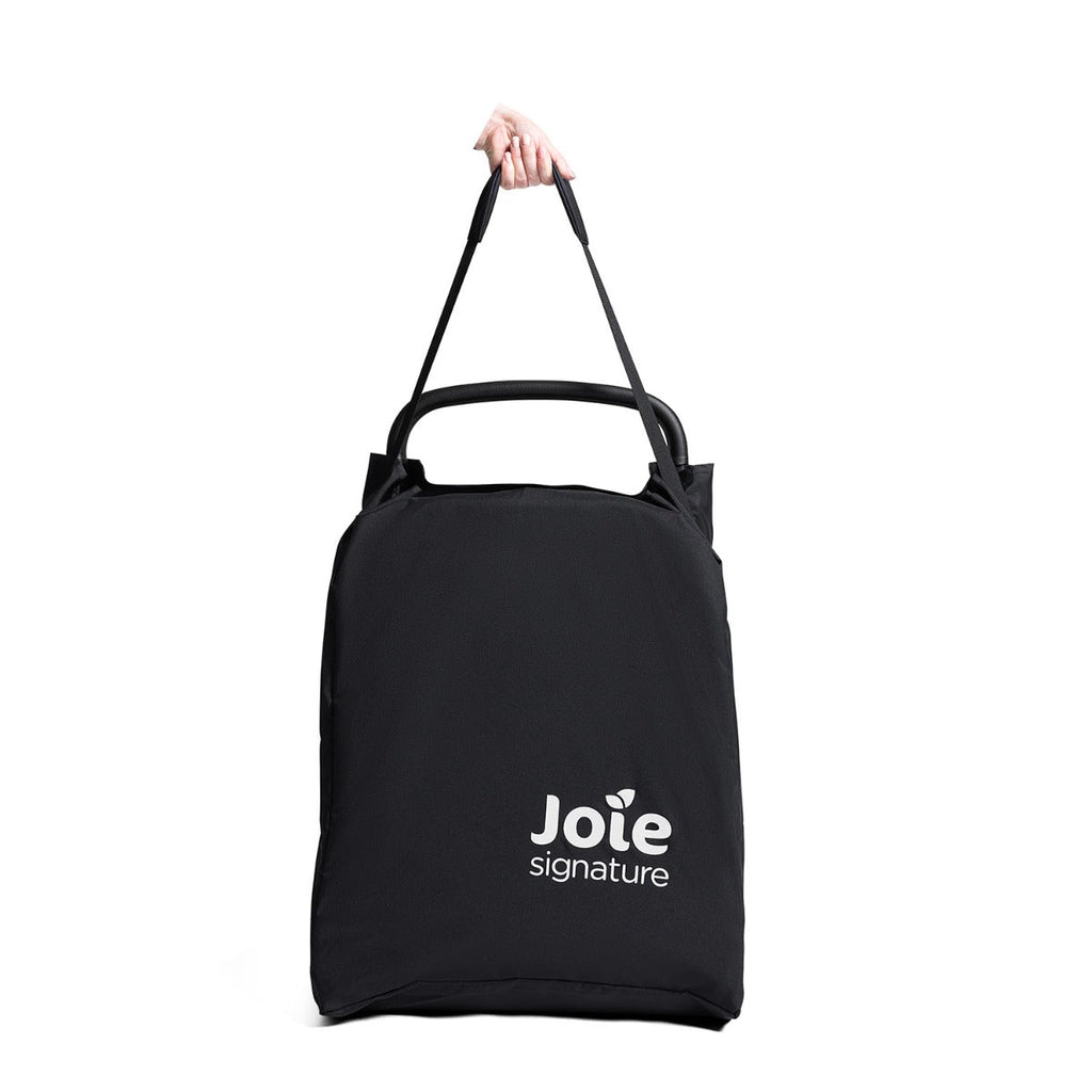 Joie Parcel LX Signature Stroller - Maple 6