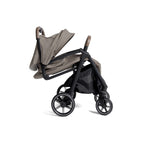 Joie Parcel LX Signature Stroller - Maple 4