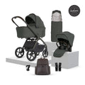 Silver Cross Cove 2 Accessory Bundle - Pewter