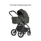 Silver Cross Cove 2 Accessory Bundle - Pewter