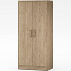Silver Cross Geneva Wardrobe