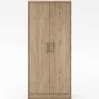 Silver Cross Geneva Wardrobe