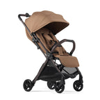 Silver Cross Jet 5 Stroller - Cinnamon 1