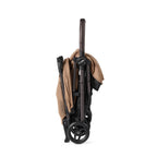 Silver Cross Jet 5 Stroller - Cinnamon 5
