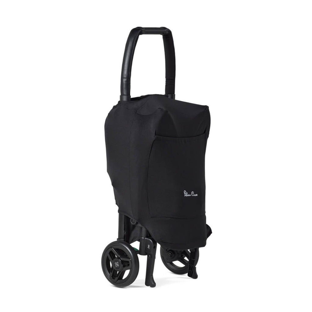 Silver Cross Jet 5 Stroller - Space 6