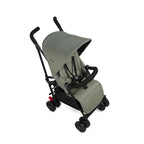 Silver Cross Pop Stroller - Sage 5