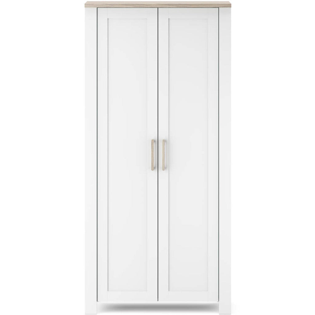 Silver Cross Valencia Wardrobe