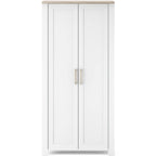 Silver Cross Valencia Wardrobe