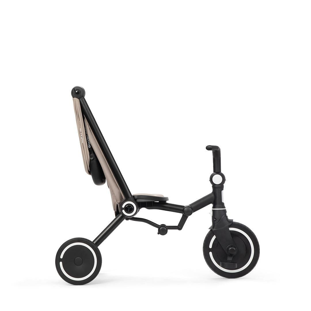 smarTrike Wonder Max Trike - Beige/Stone