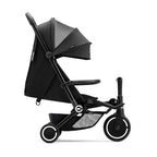 smarTrike Traveler Active Stroller - Black