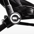 smarTrike Traveler Active Stroller - Black