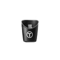 smarTrike Traveler Cup Holder - Black