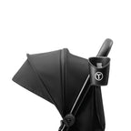 smarTrike Traveler Cup Holder - Black