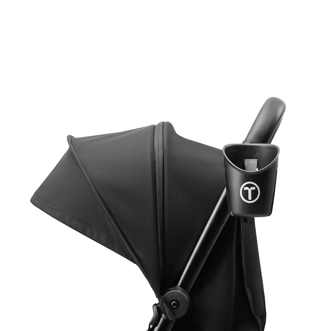 smarTrike Traveler Cup Holder - Black