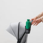 smarTrike Traveler Cup Holder - Black