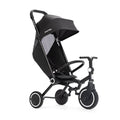 smarTrike Wonder Max Trike - Jet Black