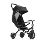 smarTrike Wonder Max Trike - Jet Black