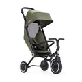smarTrike Wonder Max Trike - Sage/Olive