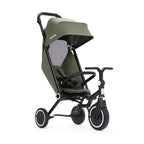 smarTrike Wonder Max Trike - Sage/Olive