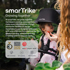 smarTrike Wonder Trike - Olive/Sage